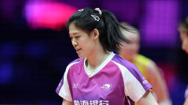 竞赛中取得 竞赛中取得